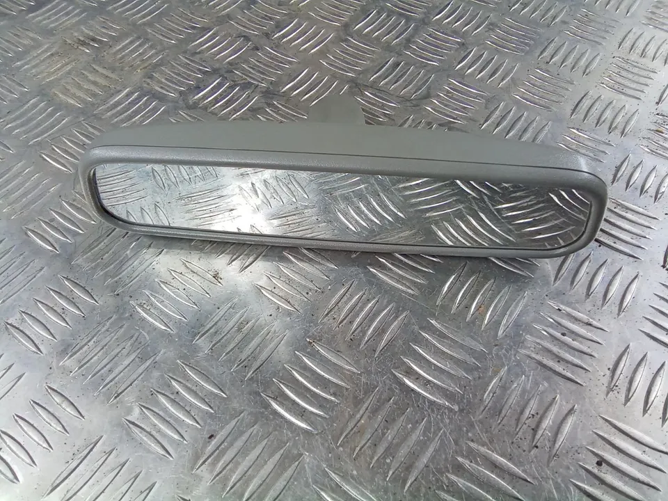 Зеркало салона Audi A4, 2003 г.