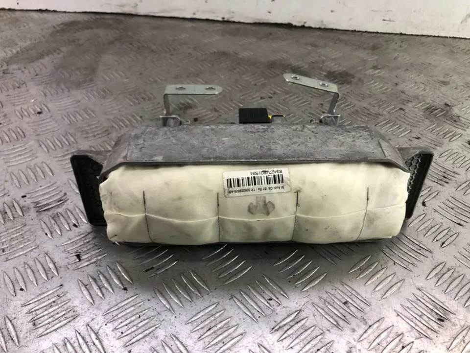 Подушка безопасности пассажира Audi A6 allroad, 2007 г.