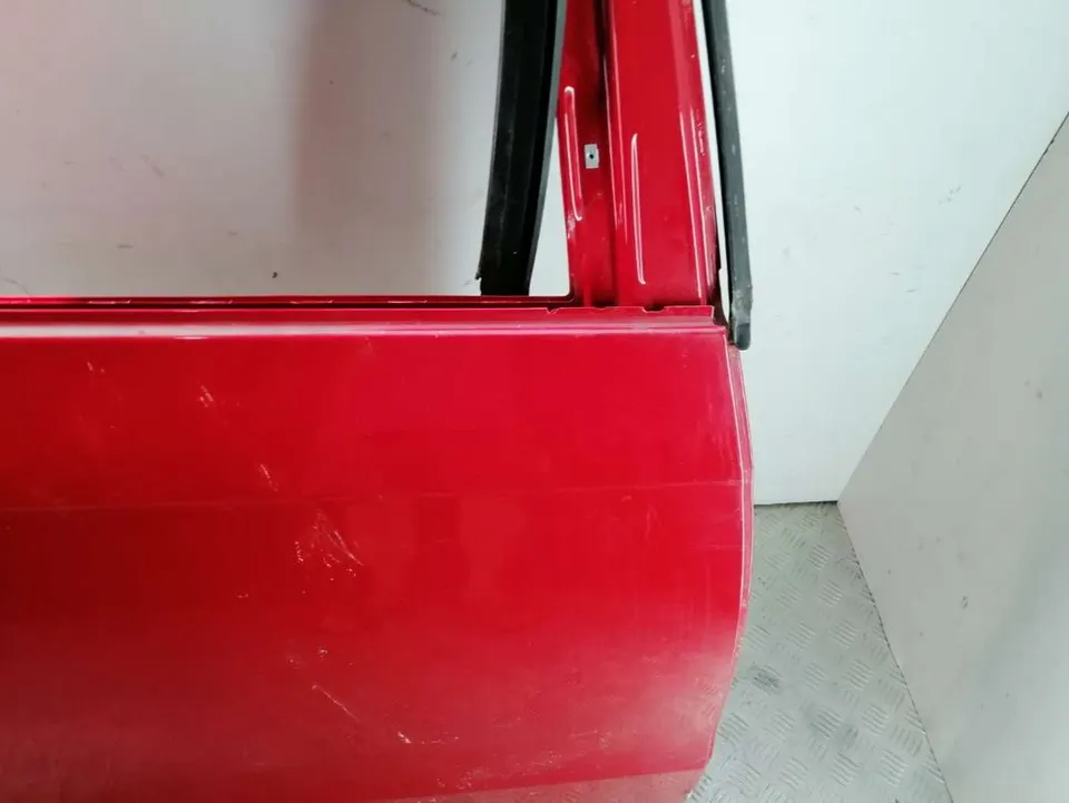 Дверь задняя правая Volkswagen Passat, 2012 г.