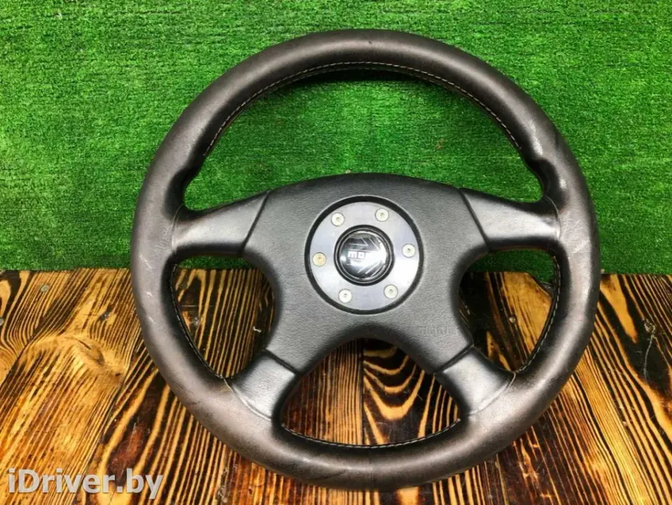Руль Audi 80, 1994 г.