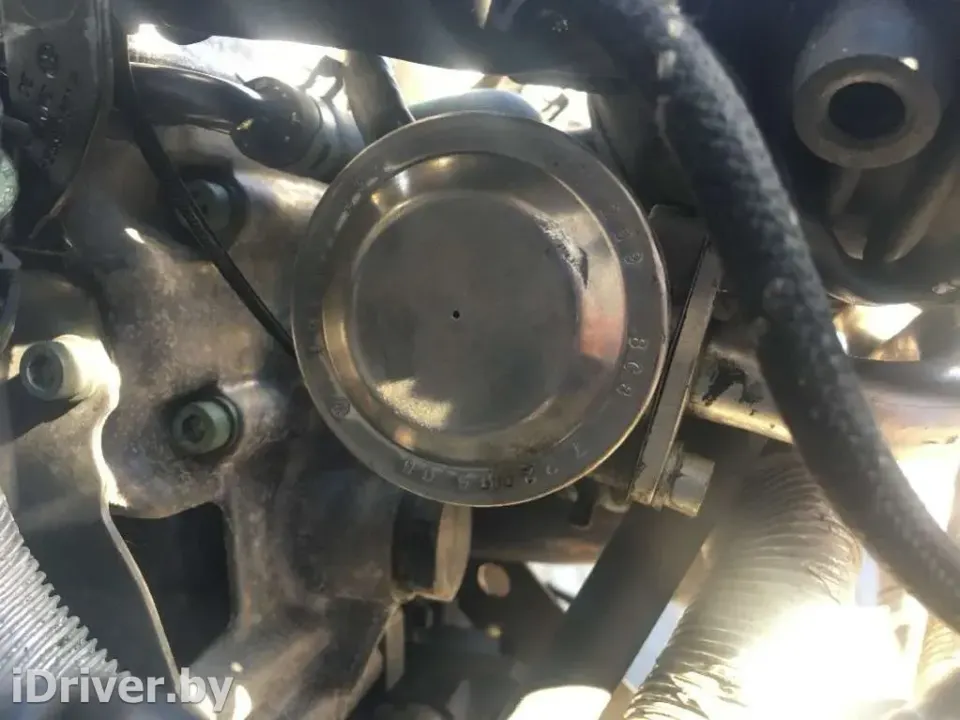 Клапан EGR Volkswagen Passat, 1998 г.