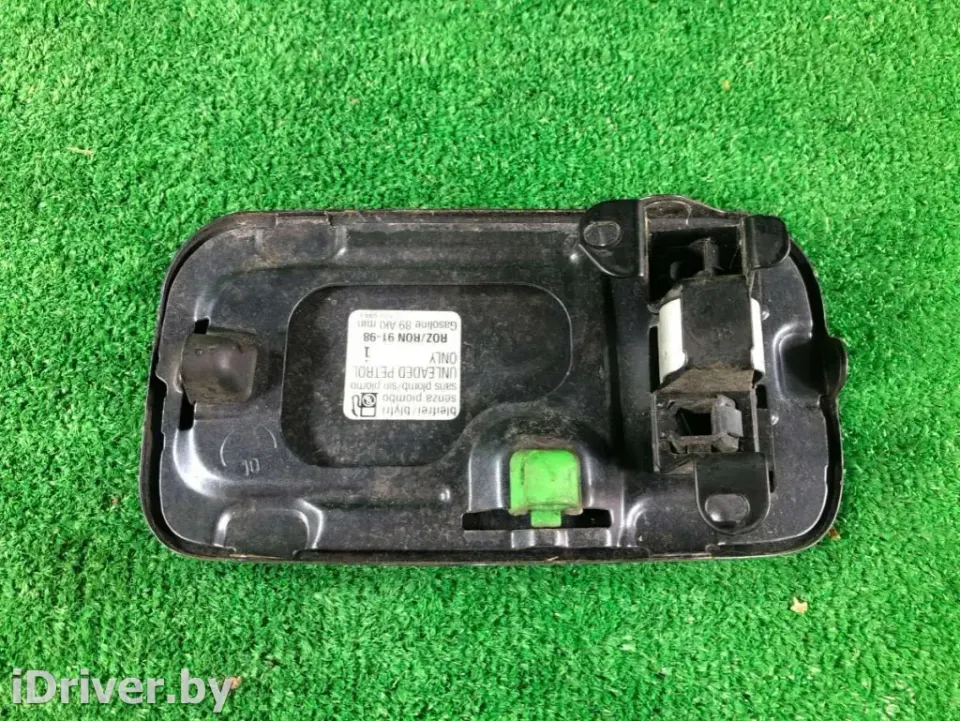 Лючок топливного бака BMW 5 серии, 2002 г.