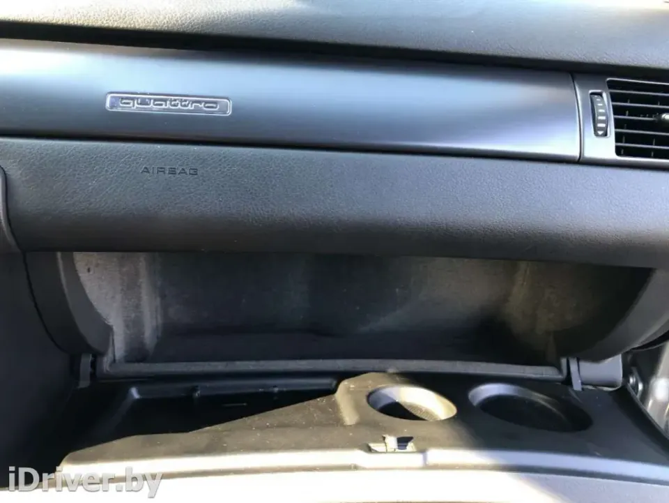 Бардачок Audi A6 allroad, 2005 г.