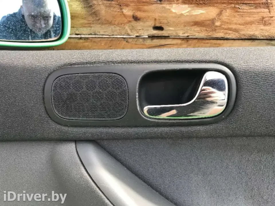 Ручка внутренняя передняя правая Audi A3, 1997 г.