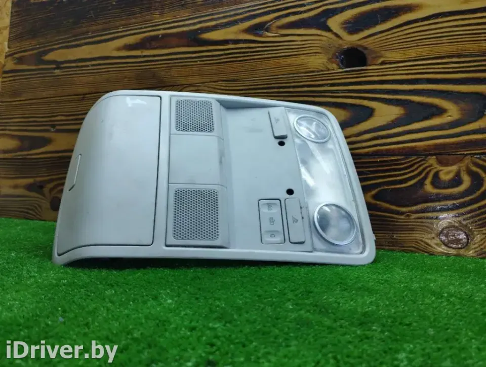 Фонарь салона (плафон) Volkswagen Golf, 2005 г.