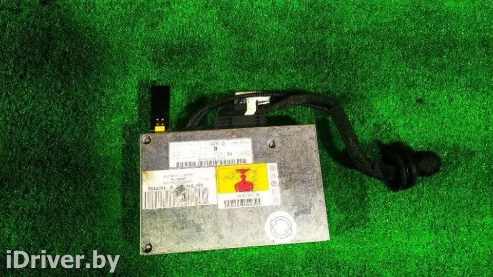 Блок Bluetooth Audi A6, 2006 г.