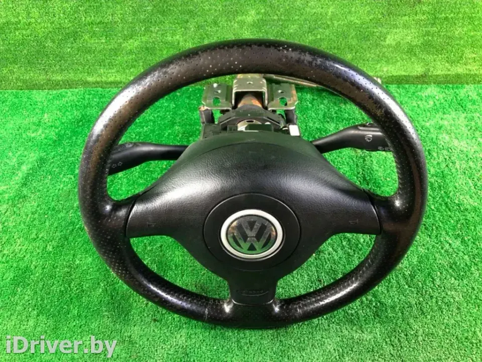 Руль Volkswagen Passat, 1997 г.