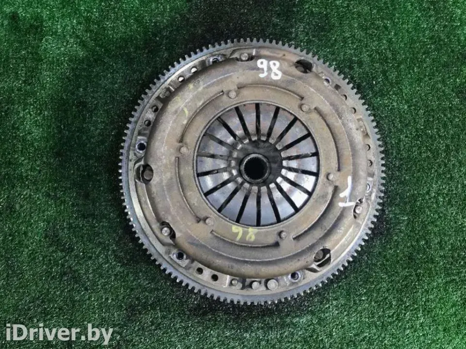 Комплект сцепления Volkswagen Polo, 2003 г.