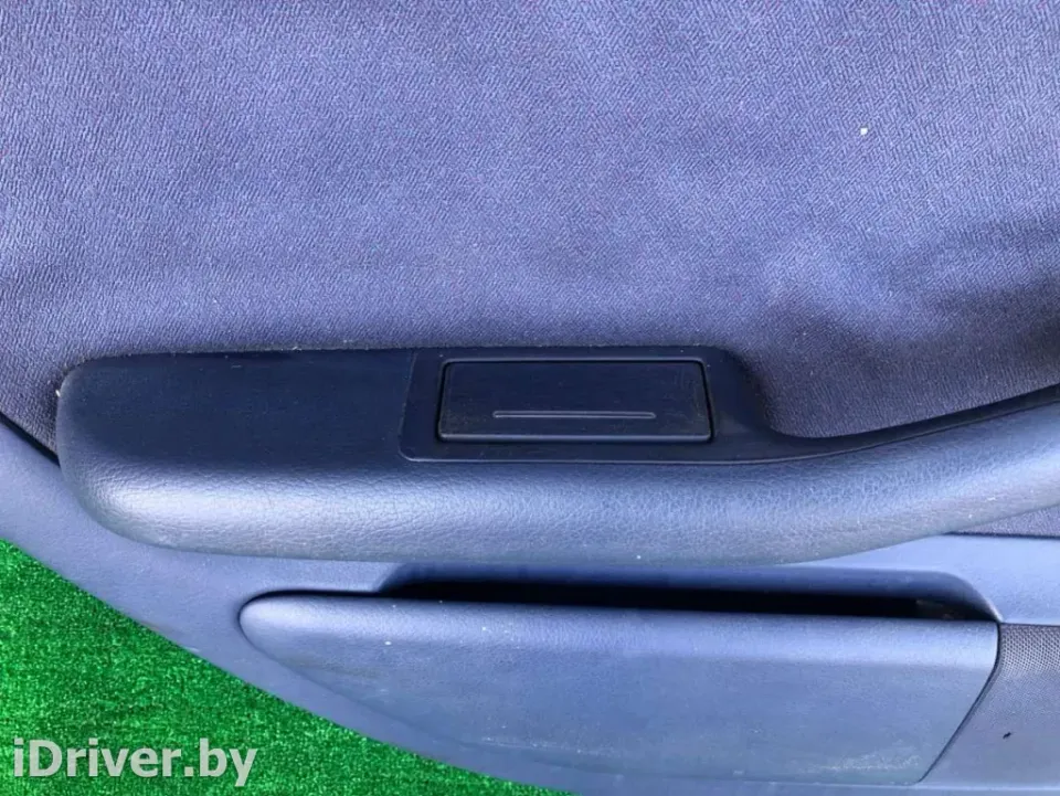 Пепельница Audi A6, 1998 г.