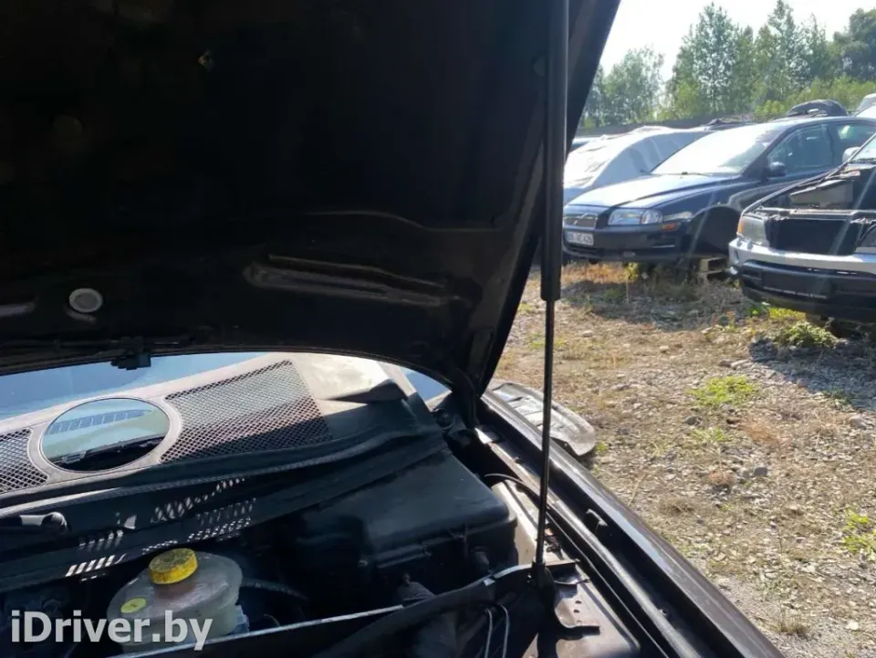 Амортизатор капота Audi A4, 1999 г.