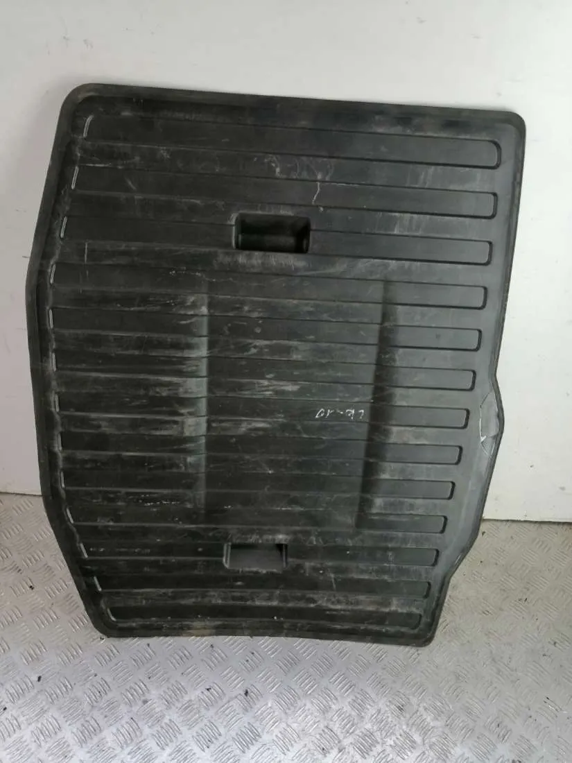 Пол багажника Audi A6 allroad, 2007 г.