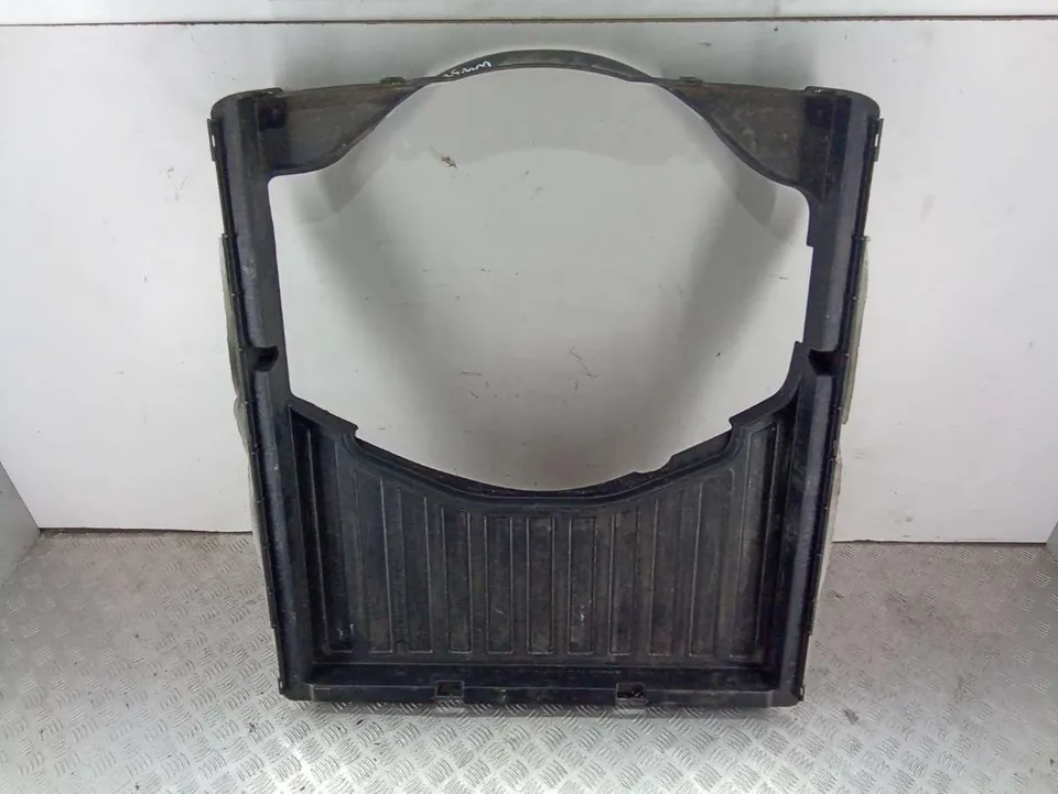 Пол багажника Audi A4, 2006 г.