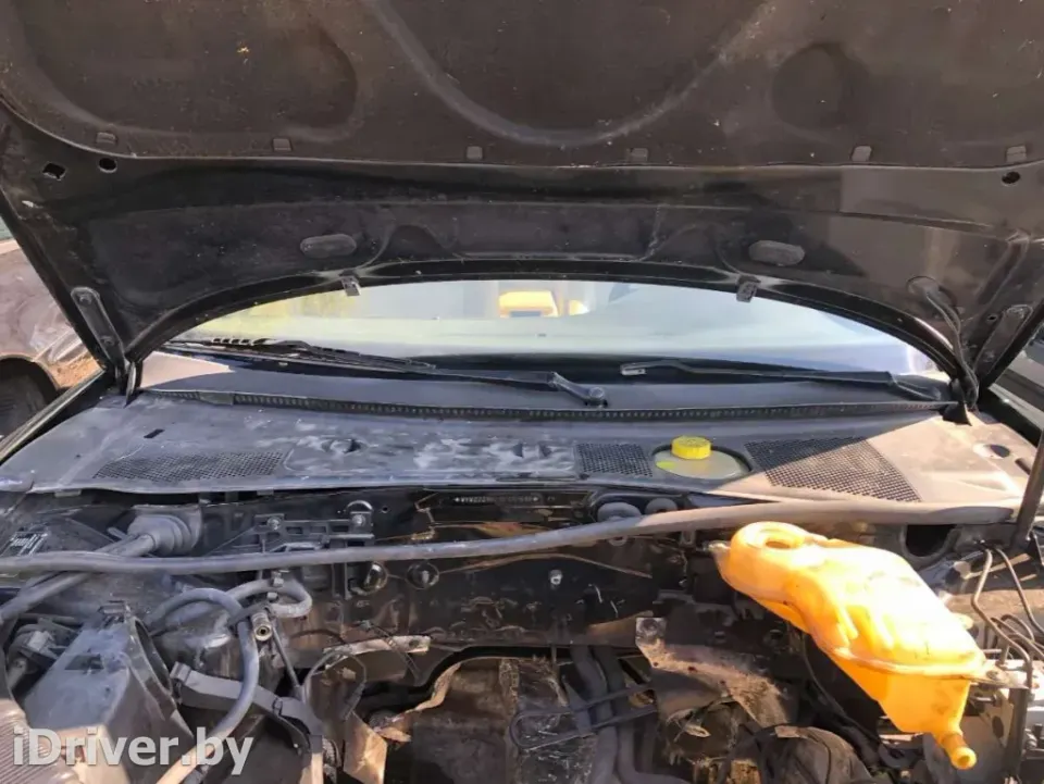 Петля капота правая Volkswagen Passat, 2002 г.