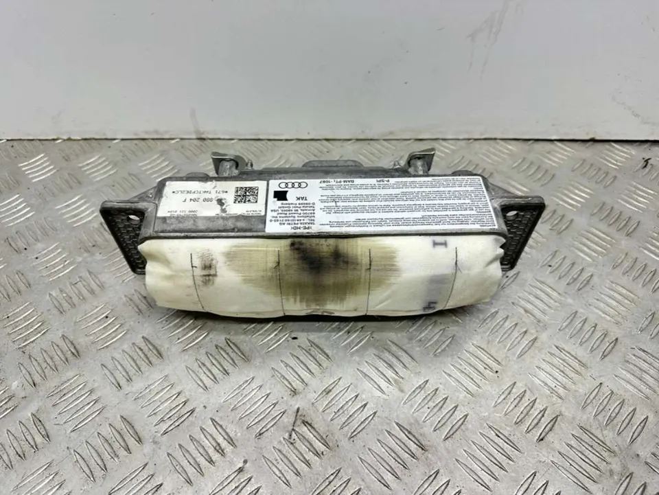 Подушка безопасности Audi A6, 2007 г.