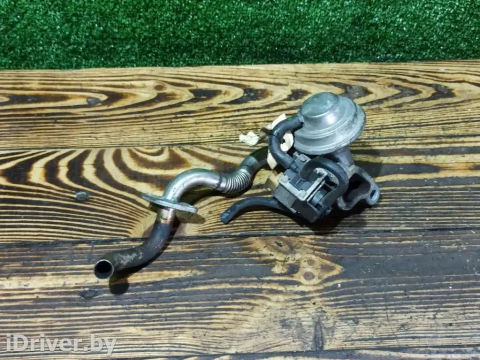 Клапан EGR Mercedes-Benz E-Класс, 2000 г.