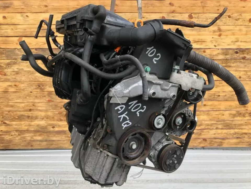 Комплект сцепления Volkswagen Golf, 1998 г.