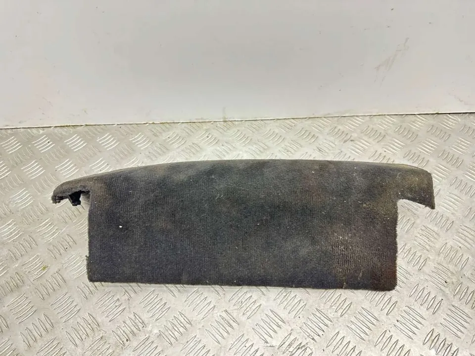 Обшивка салона Audi Q7, 2007 г.