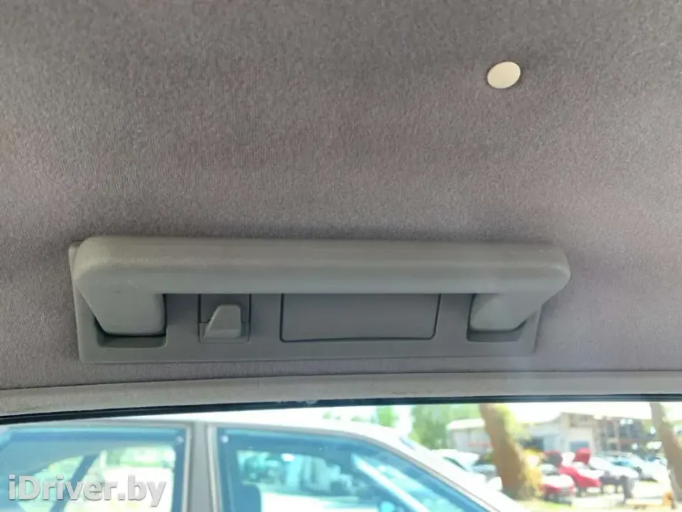 Ручка внутренняя потолочная Audi A6, 1994 г.