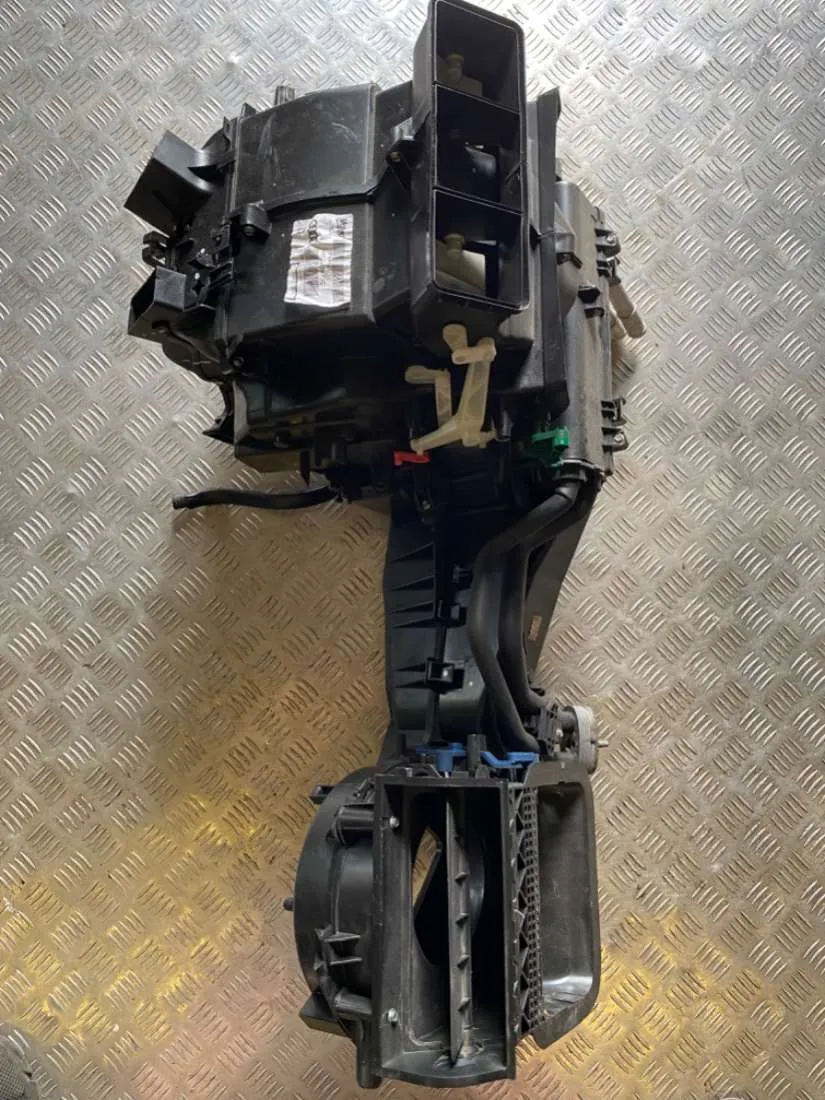 Корпус отопителя (печки) Audi A4, 2007 г.
