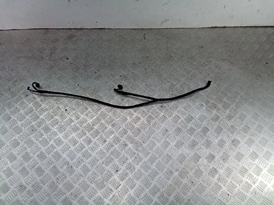 Проводка Audi A4, 2003 г.