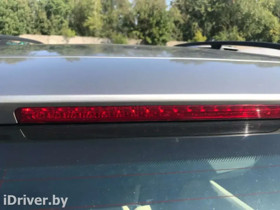 Стоп-сигнал Mercedes-Benz E-Класс, 2003 г.