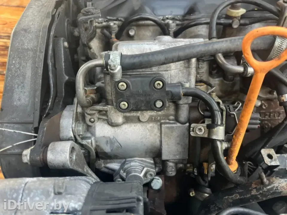 ТНВД Volkswagen Passat, 1999 г.