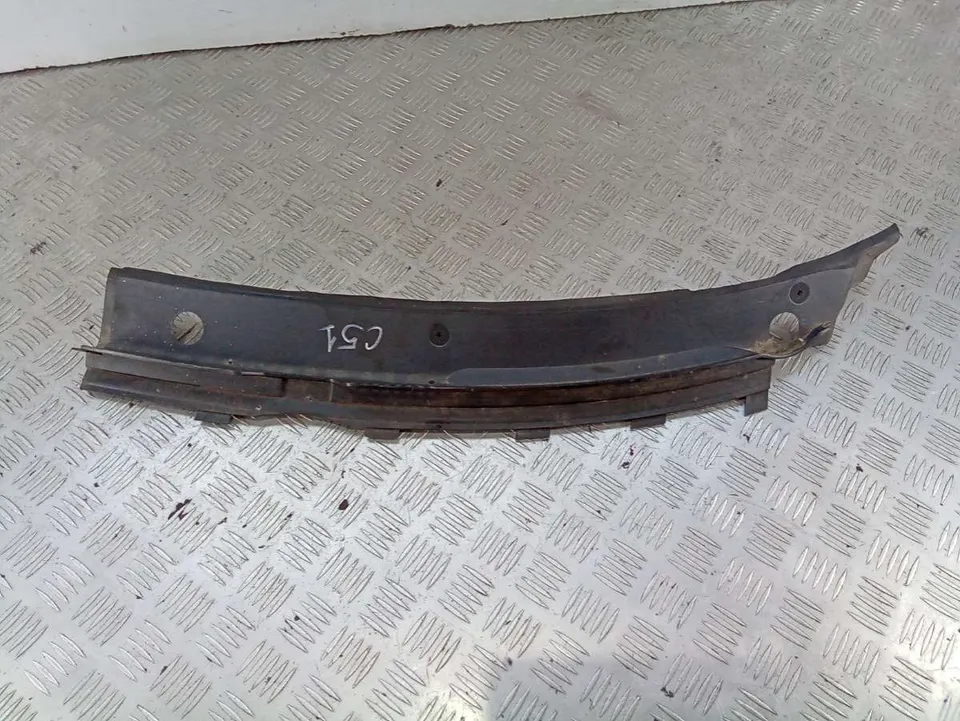 Дождевик Audi A4, 1999 г.