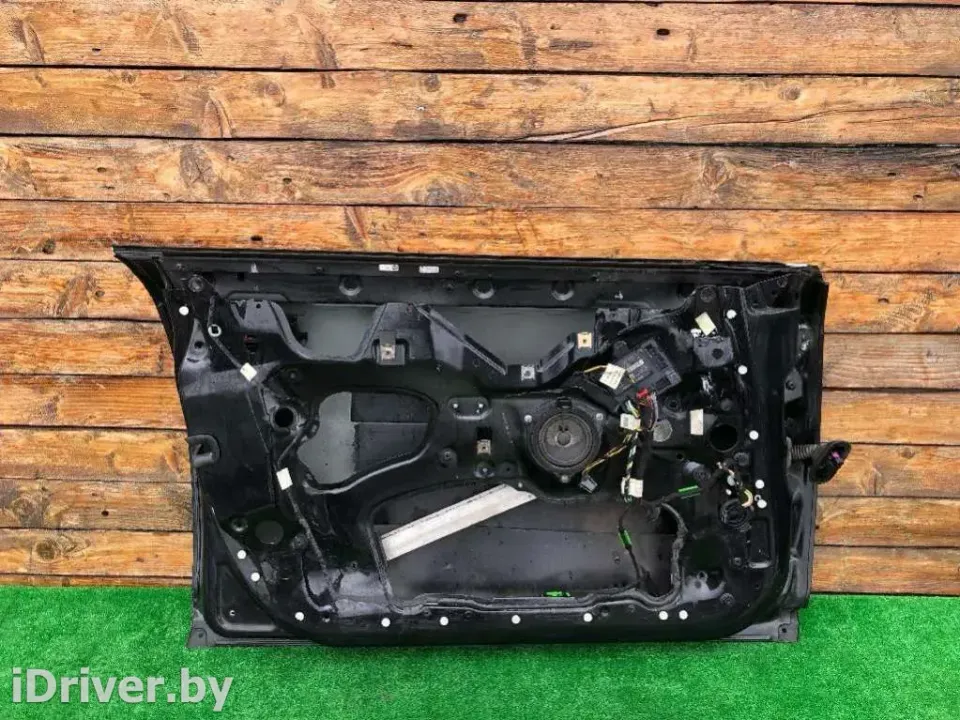 Проводка двери Audi A6, 2006 г.