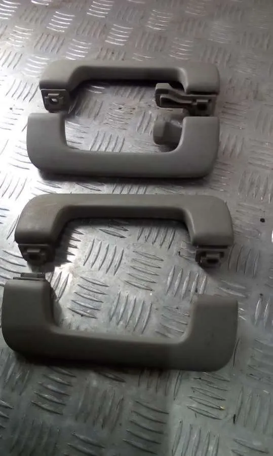 Ручка внутренняя потолочная Audi A4, 2004 г.