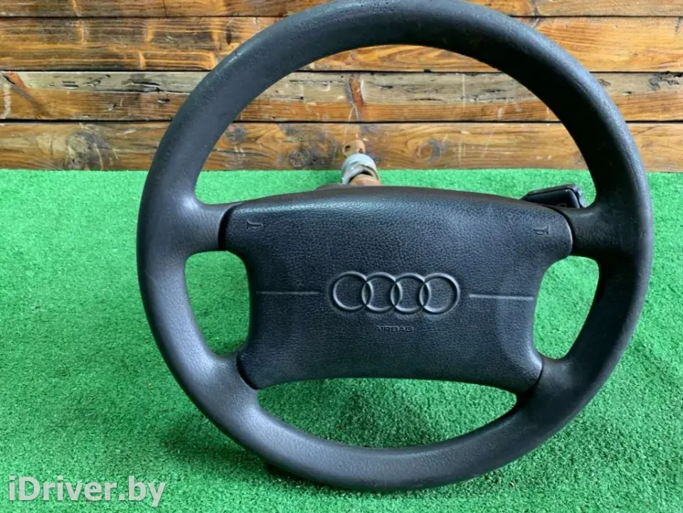 Замок зажигания Audi A8, 1996 г.