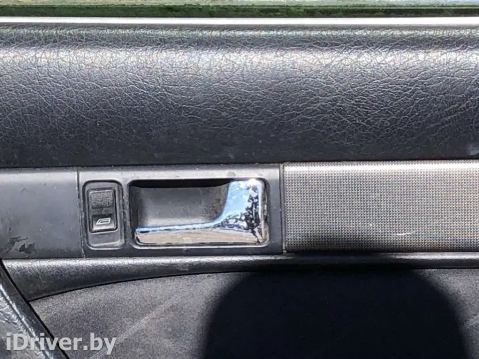 Стеклоподъемник электрический передний правый Audi A6, 1996 г.