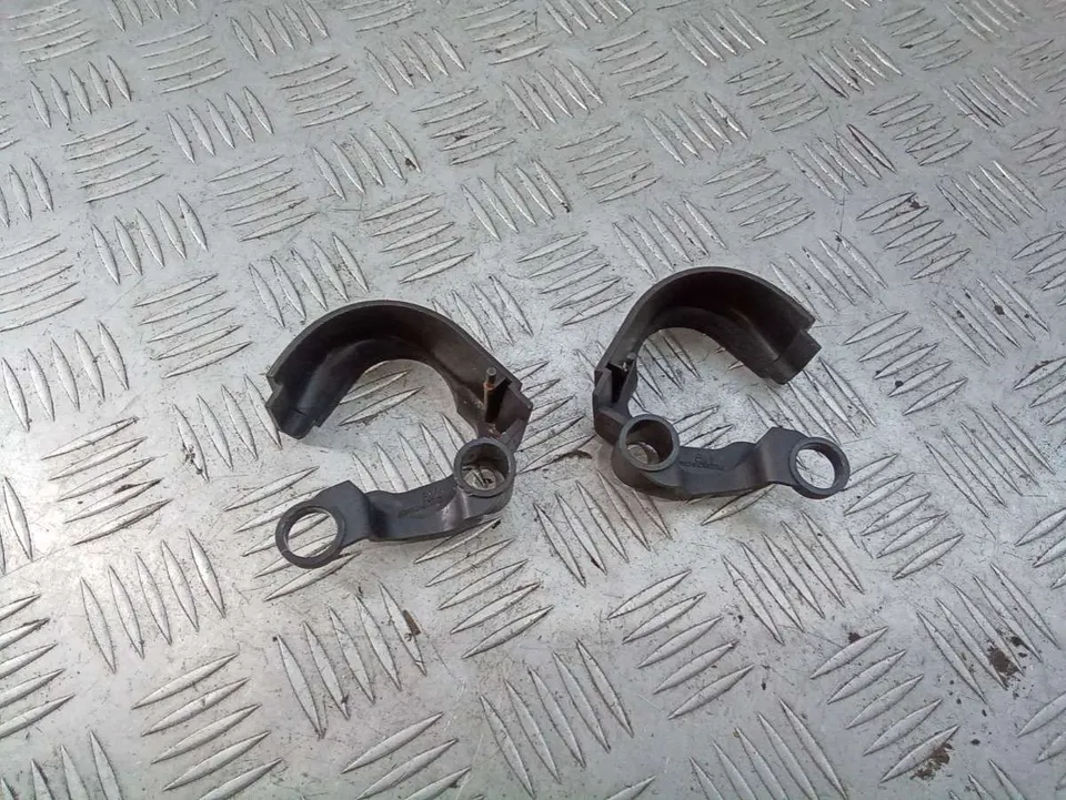 Накладка декоративная Audi A4, 2008 г.