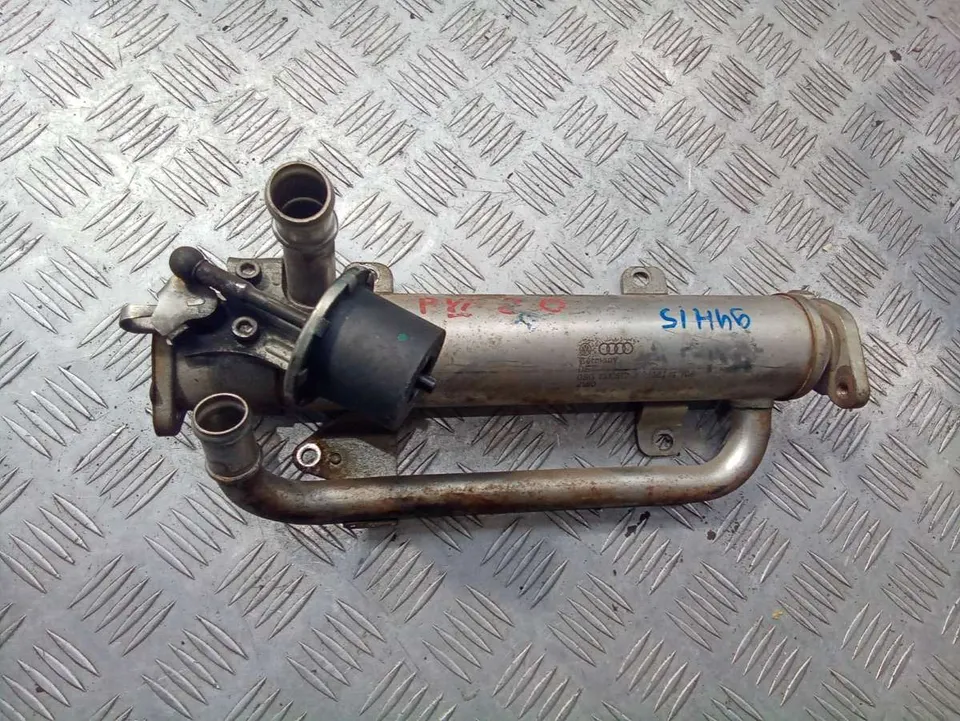 Радиатор EGR Volkswagen Passat, 2006 г.