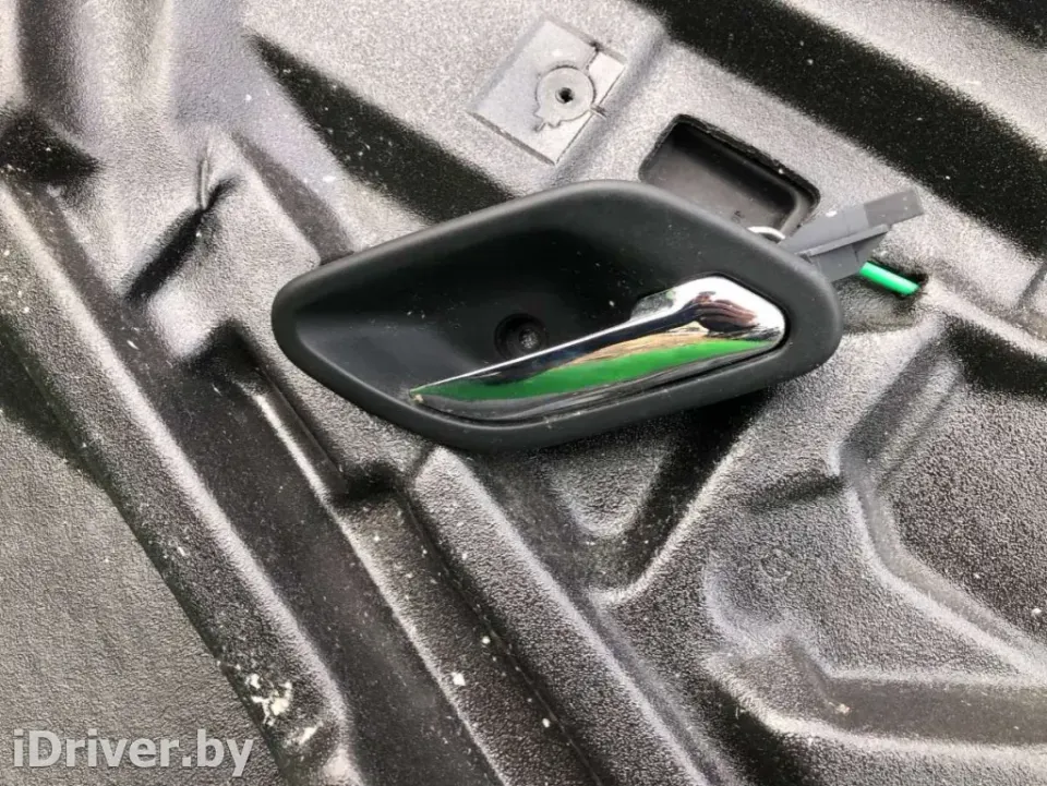 Ручка внутренняя задняя правая BMW 5 серии, 1999 г.