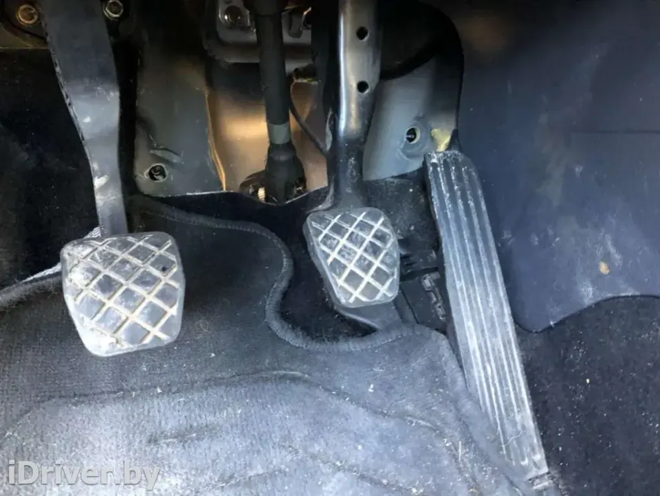 Рулевой карданчик Volkswagen Touran, 2006 г.