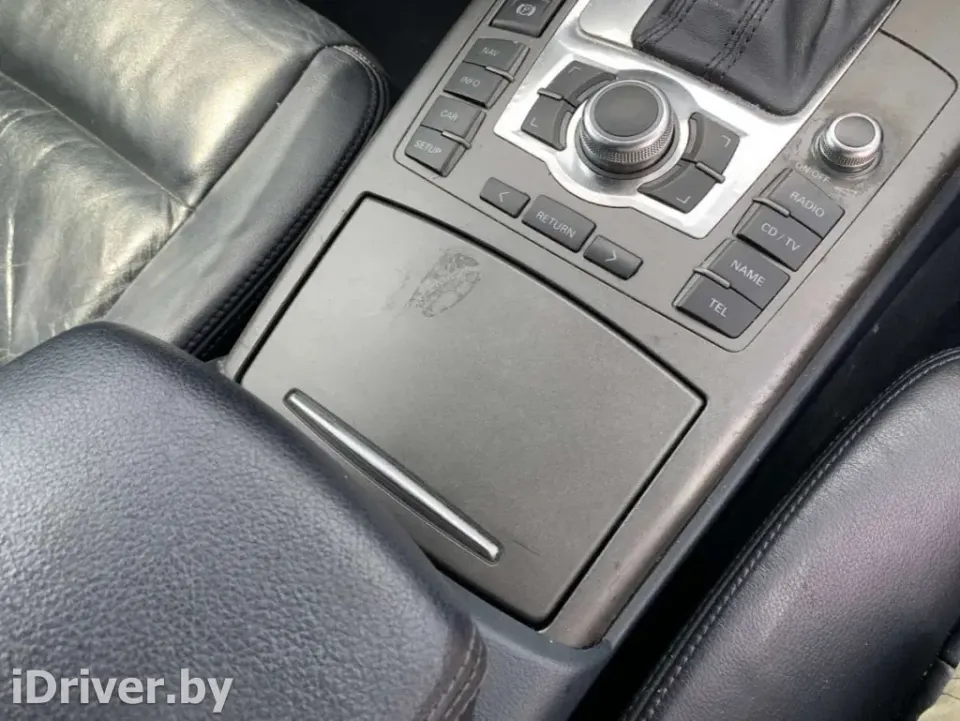 Пепельница Audi A6, 2004 г.