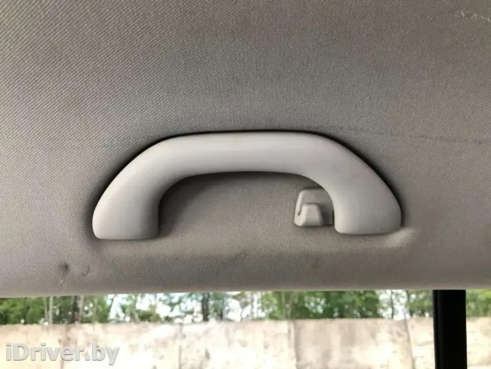 Ручка внутренняя потолочная Volkswagen Touran, 2006 г.