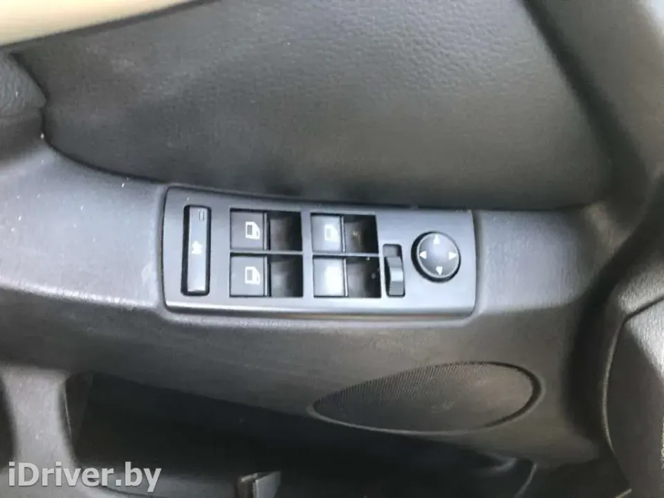 Блок управления стеклоподъемниками BMW X5, 2001 г.