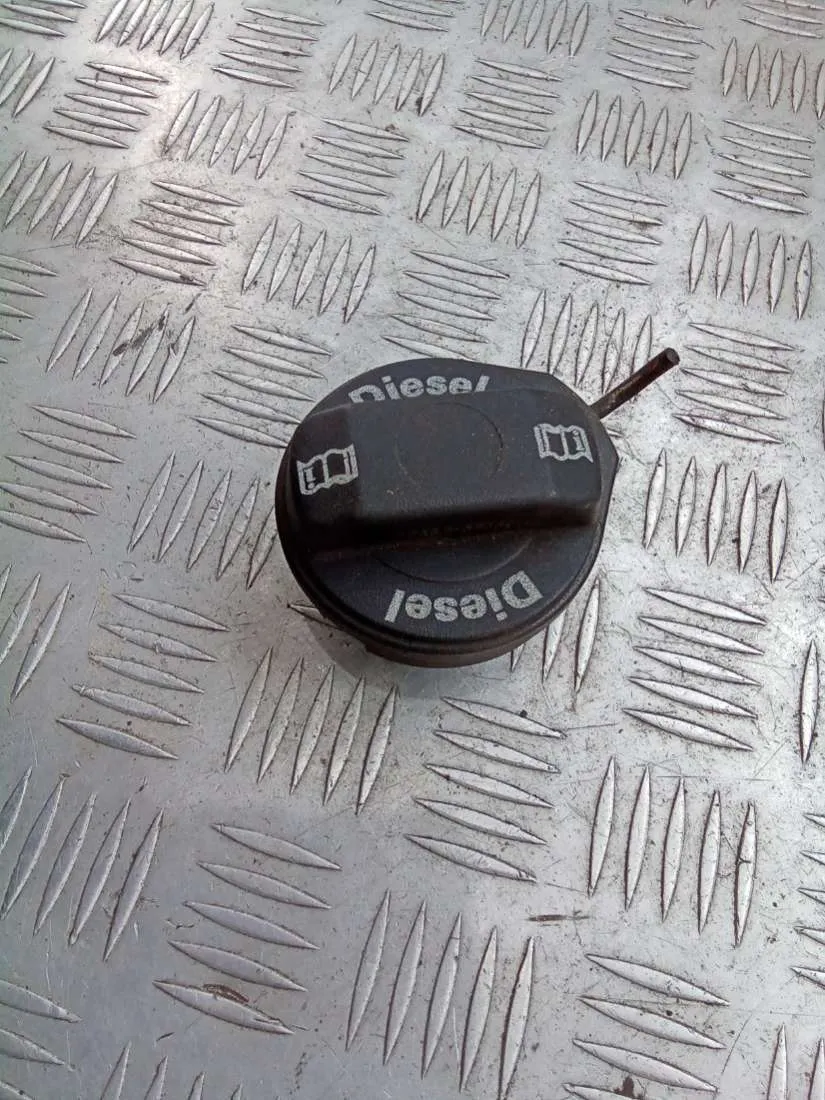 Пробка топливного бака Audi A6, 2003 г.