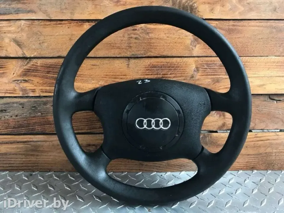 Руль Audi A3, 1997 г.