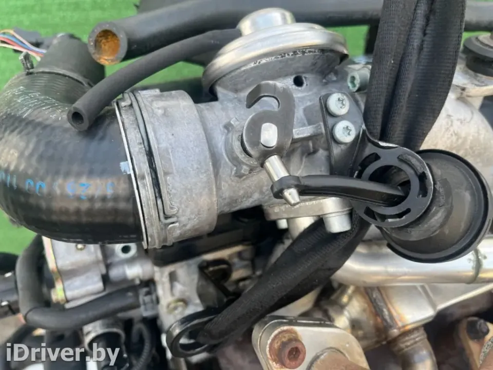 Клапан EGR Volkswagen Sharan, 2003 г.