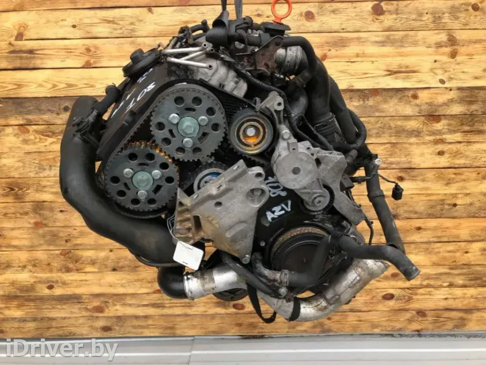 Датчик абсолютного давления Volkswagen Touran, 2006 г.