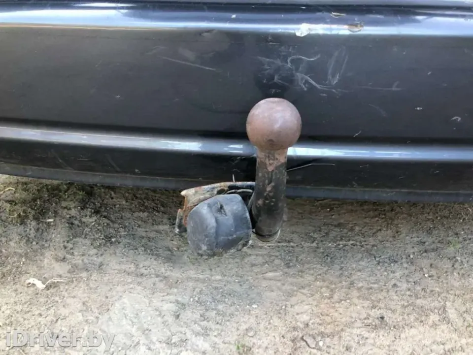 Прицепное устройство (фаркоп) Toyota Avensis, 2005 г.