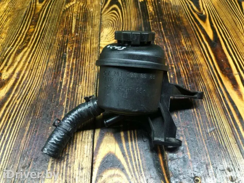 Бачок гидроусилителя Mercedes-Benz E-Класс, 2004 г.