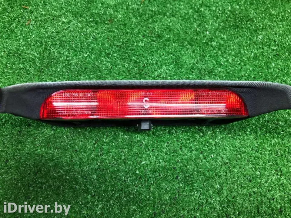 Стоп-сигнал Audi A4, 1999 г.