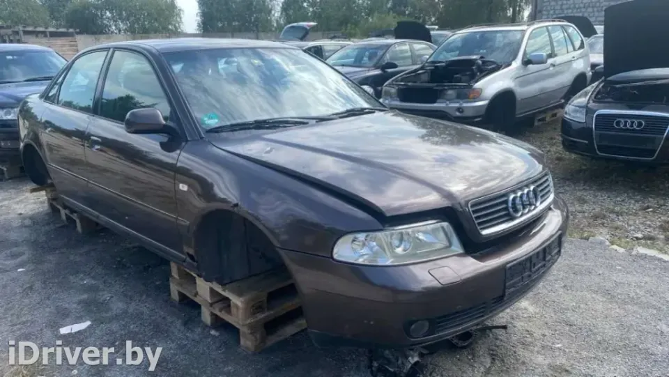 Бак топливный Audi A4, 1999 г.