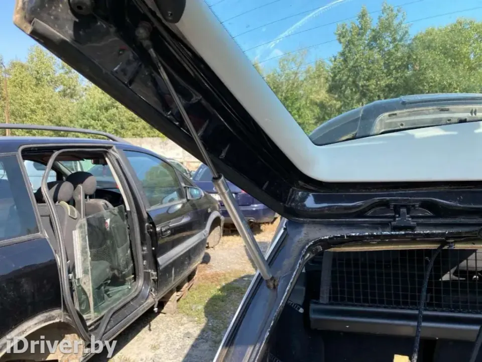 Амортизатор крышки багажника (3-5 двери) Volkswagen Passat, 2002 г.