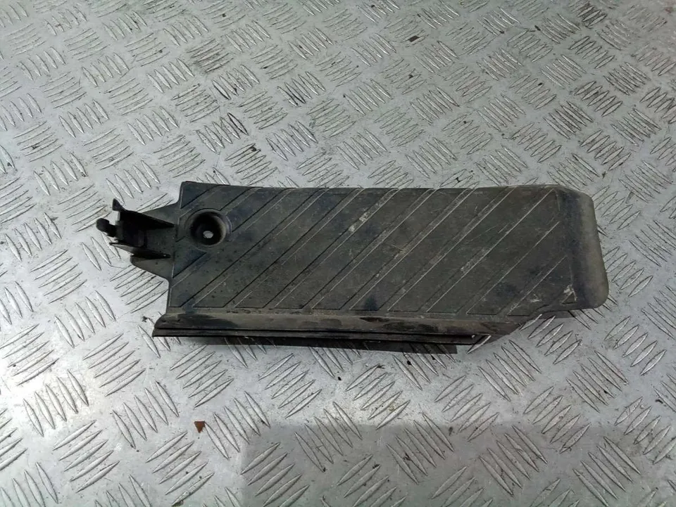 Опорная площадка для ноги Audi A4, 2003 г.