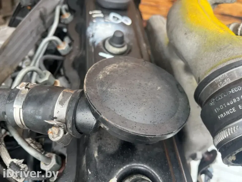 Маслоотделитель (сапун) Volkswagen Passat, 2001 г.