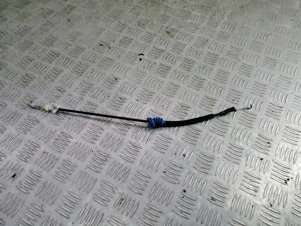 Трос двери передней Volkswagen Passat CC, 2008 г.